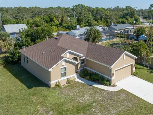 886 EUCLID RD, Venice, FL 34293