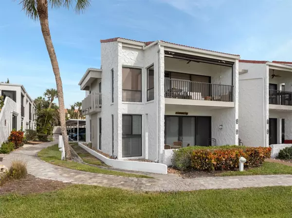 Venice, FL 34285,500 PARK BLVD S #59