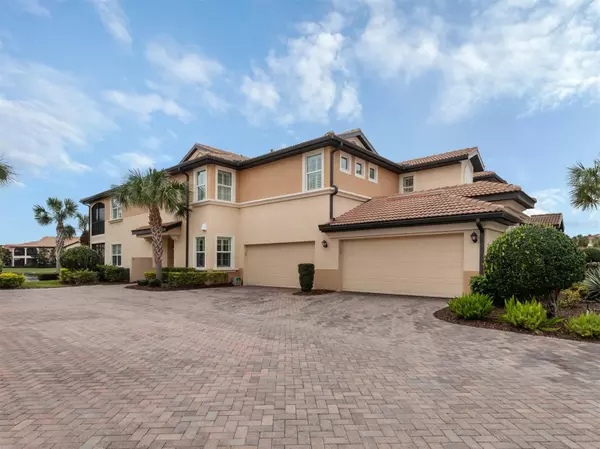 North Venice, FL 34275,169 BELLA VISTA TER #38C