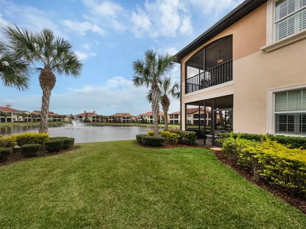 North Venice, FL 34275,169 BELLA VISTA TER #38C