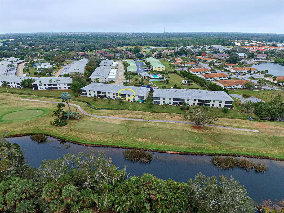 Venice, FL 34292,934 CAPRI ISLES BLVD #208