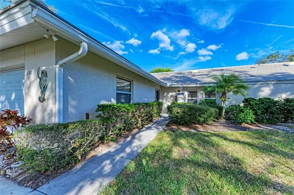 Venice, FL 34293,130 SOUTHAMPTON PL S #360