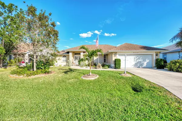 5815 TYLER RD, Venice, FL 34293