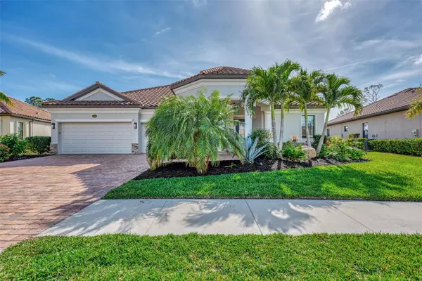 Venice, FL 34293,13333 CARAVAGGIO CT