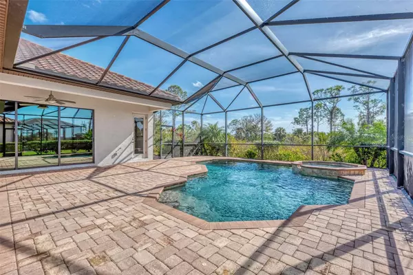 Venice, FL 34293,13333 CARAVAGGIO CT