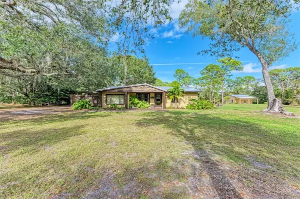 1930 KILPATRICK RD,  Nokomis,  FL 34275