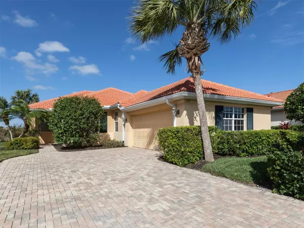 North Venice, FL 34275,126 TREVISO CT