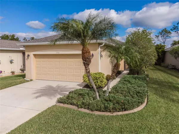 11901 TEMPEST HARBOR LOOP, Venice, FL 34292