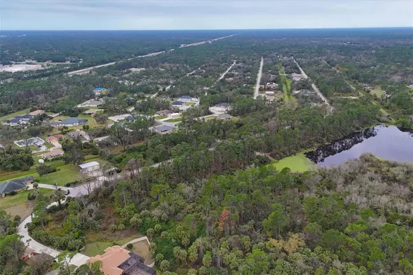 North Port, FL 34286,LOT A,B,C,D,E,F NARCISSUS TER
