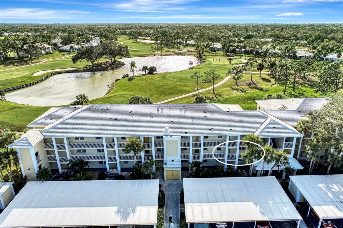 Venice, FL 34293,433 CERROMAR LN #434