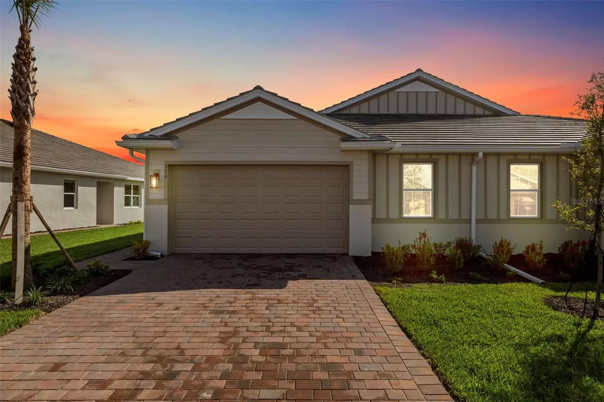 Venice, FL 34292,344 IBIZA LOOP