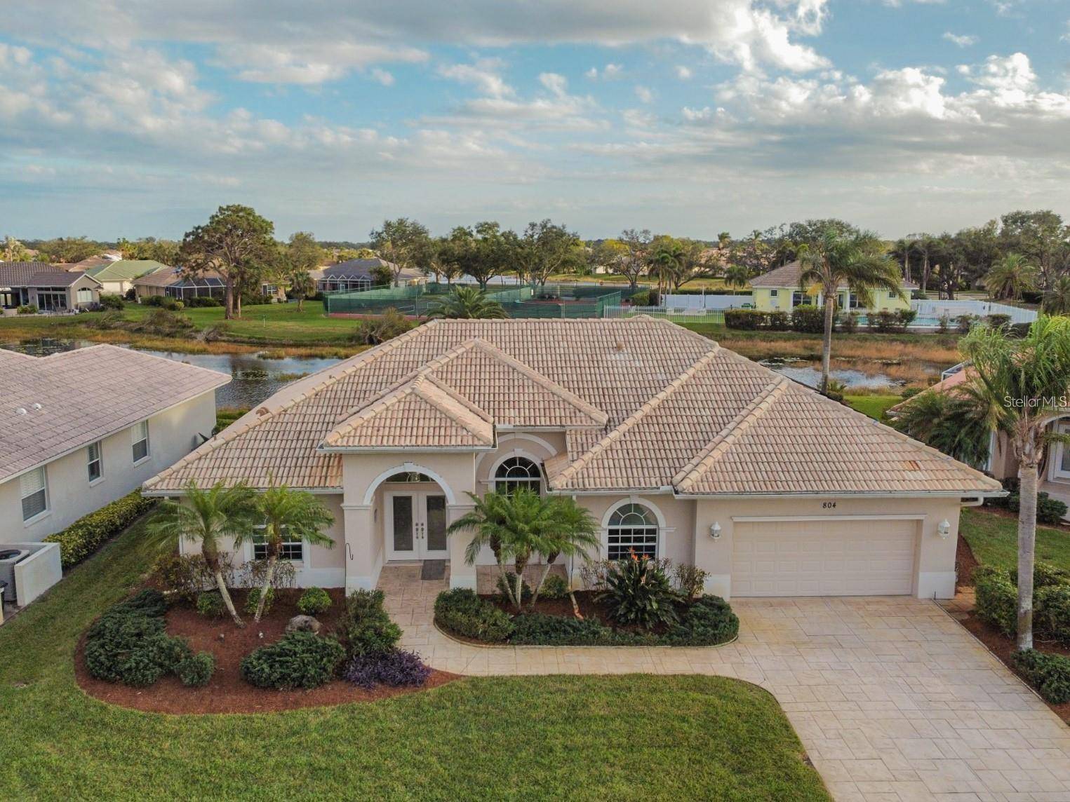 804 CORAL BEAN CV, Venice, FL 34293