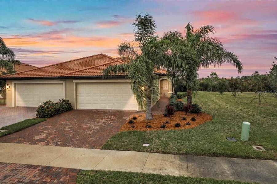 24001 CANTERWOOD WAY, Venice, FL 34293