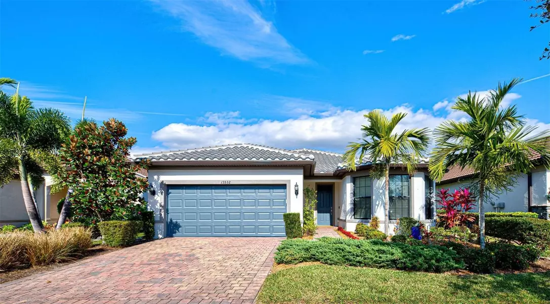 13532 PIERO ST, Venice, FL 34293