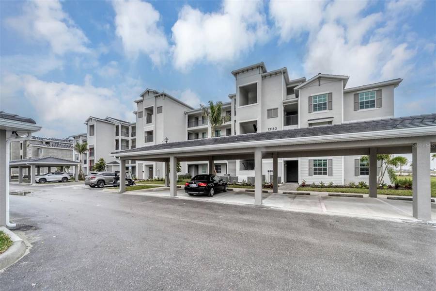 12180 WELLEN GOLF ST #205, Venice, FL 34293