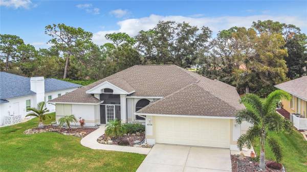 4270 TIMBERLINE BLVD, Venice, FL 34293