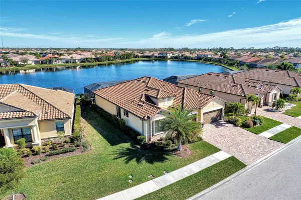 Venice, FL 34293,20200 GRANLAGO DR