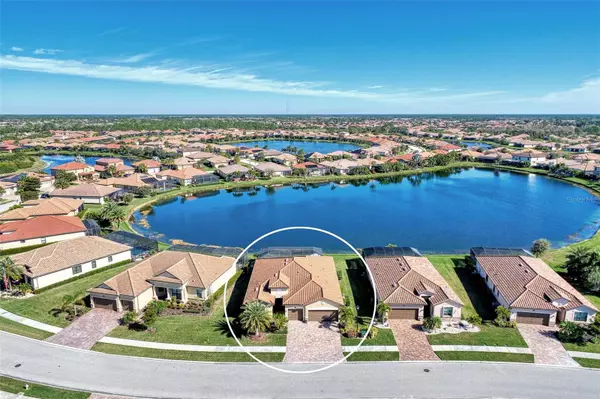 Venice, FL 34293,20200 GRANLAGO DR