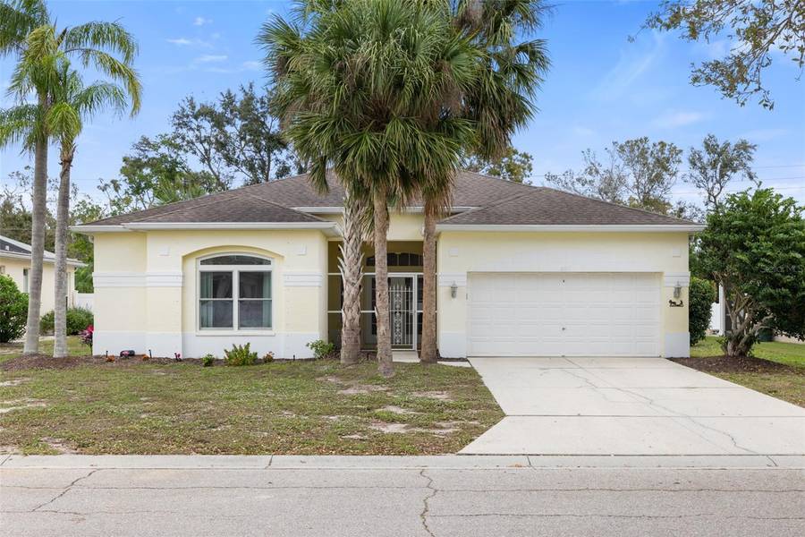 4307 MANFIELD DR, Venice, FL 34293