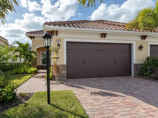 Venice, FL 34292,137 COLEBROOK CT