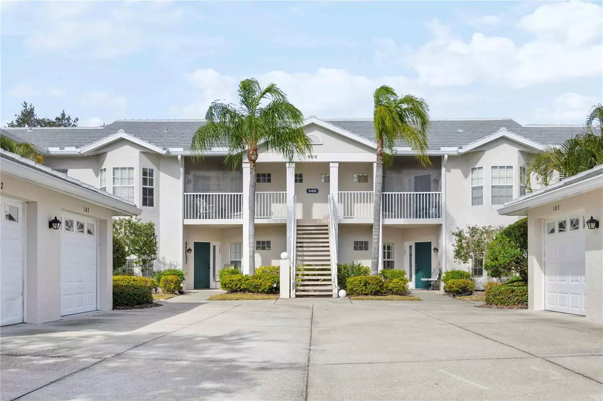 Venice, FL 34293,900 ADDINGTON CT #103