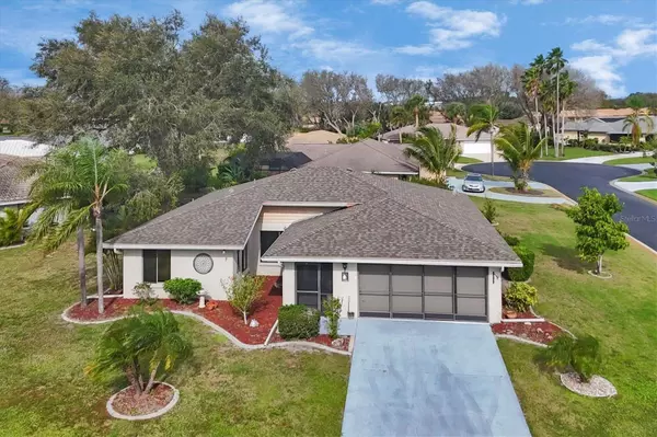 3216 MEADOW RUN DR, Venice, FL 34293