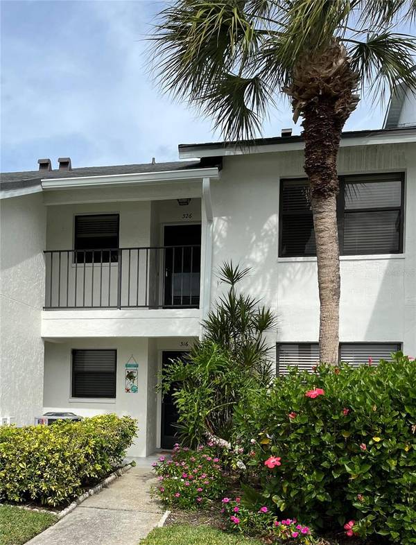 1100 CAPRI ISLES BLVD #316,  Venice,  FL 34292