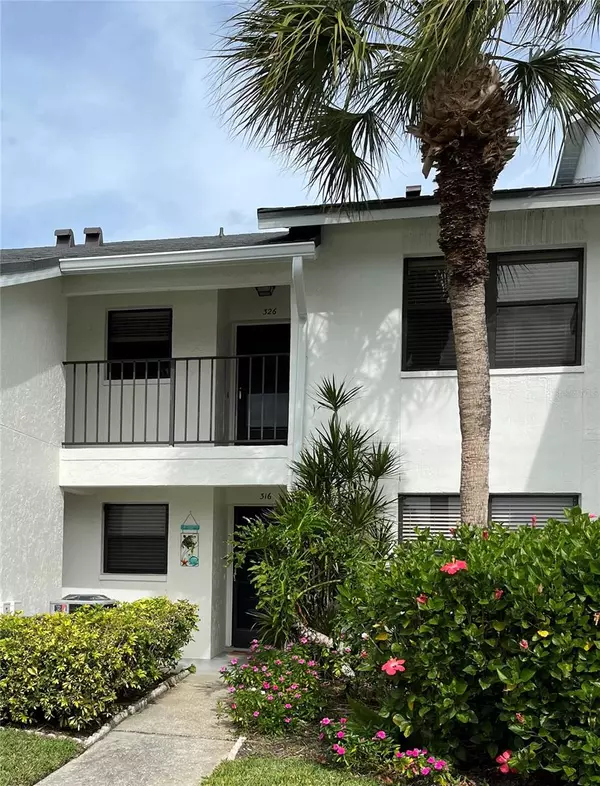 Venice, FL 34292,1100 CAPRI ISLES BLVD #316