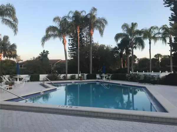 Venice, FL 34292,1100 CAPRI ISLES BLVD #316