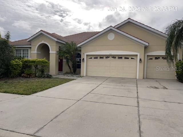 1632 PINYON PINE DR, Sarasota, FL 34240