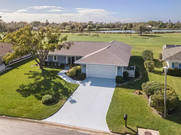 Venice, FL 34293,1917 PEBBLE BEACH CT