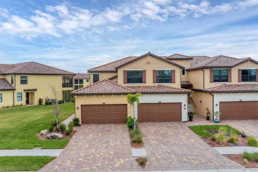 12425 GHIBERTI CIR #101, Venice, FL 34293