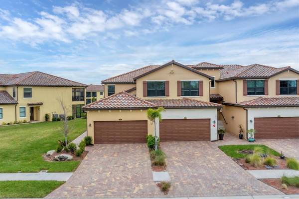 12425 GHIBERTI CIR #101, Venice, FL 34293