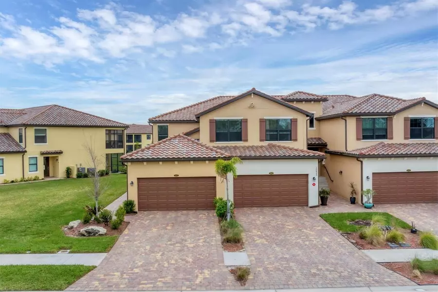 12425 GHIBERTI CIR #101, Venice, FL 34293