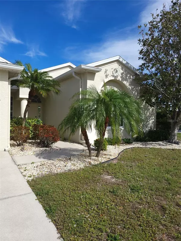 Venice, FL 34293,4298 WORDSWORTH WAY