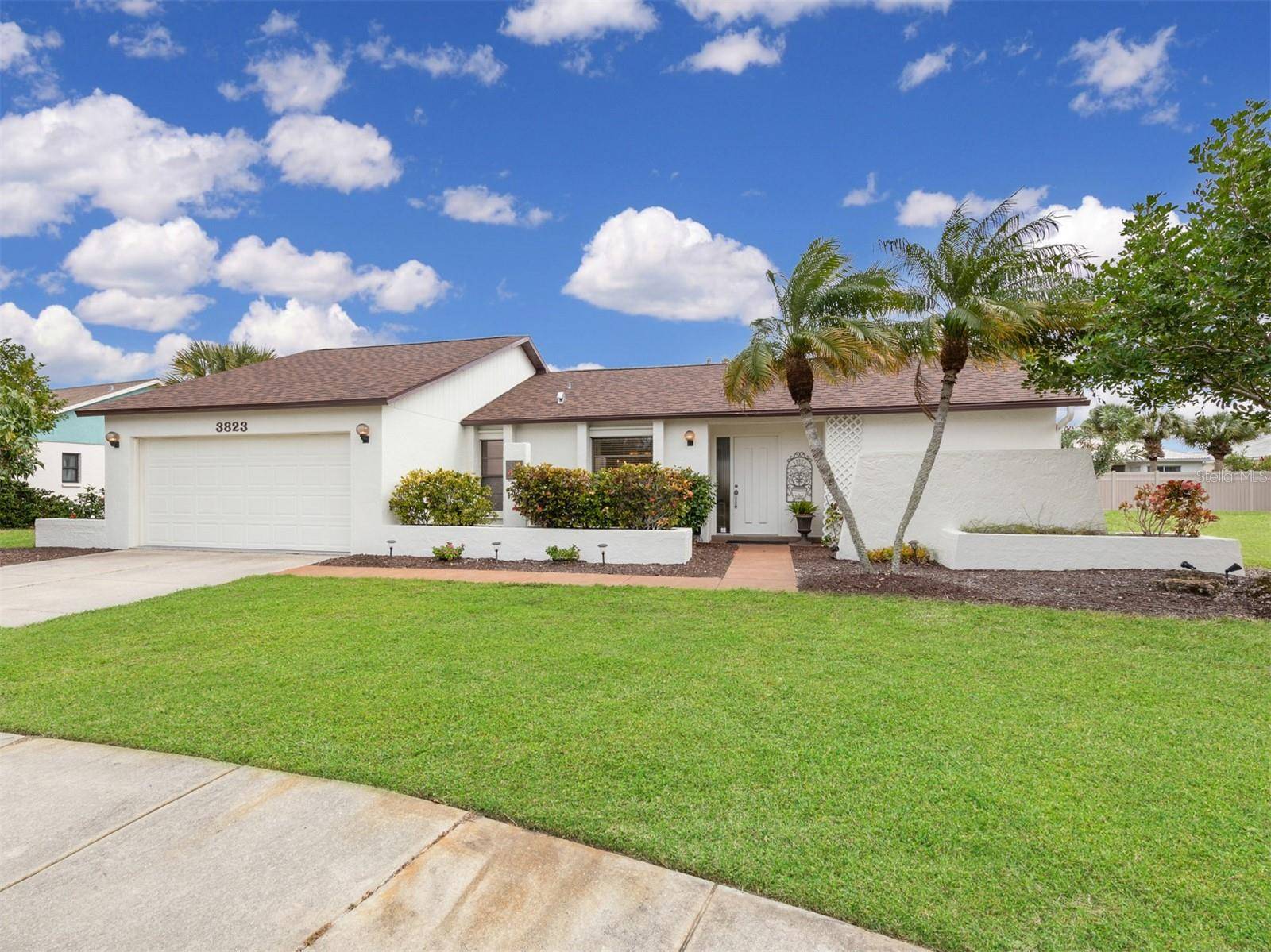 3823 KINGSTON BLVD, Sarasota, FL 34238