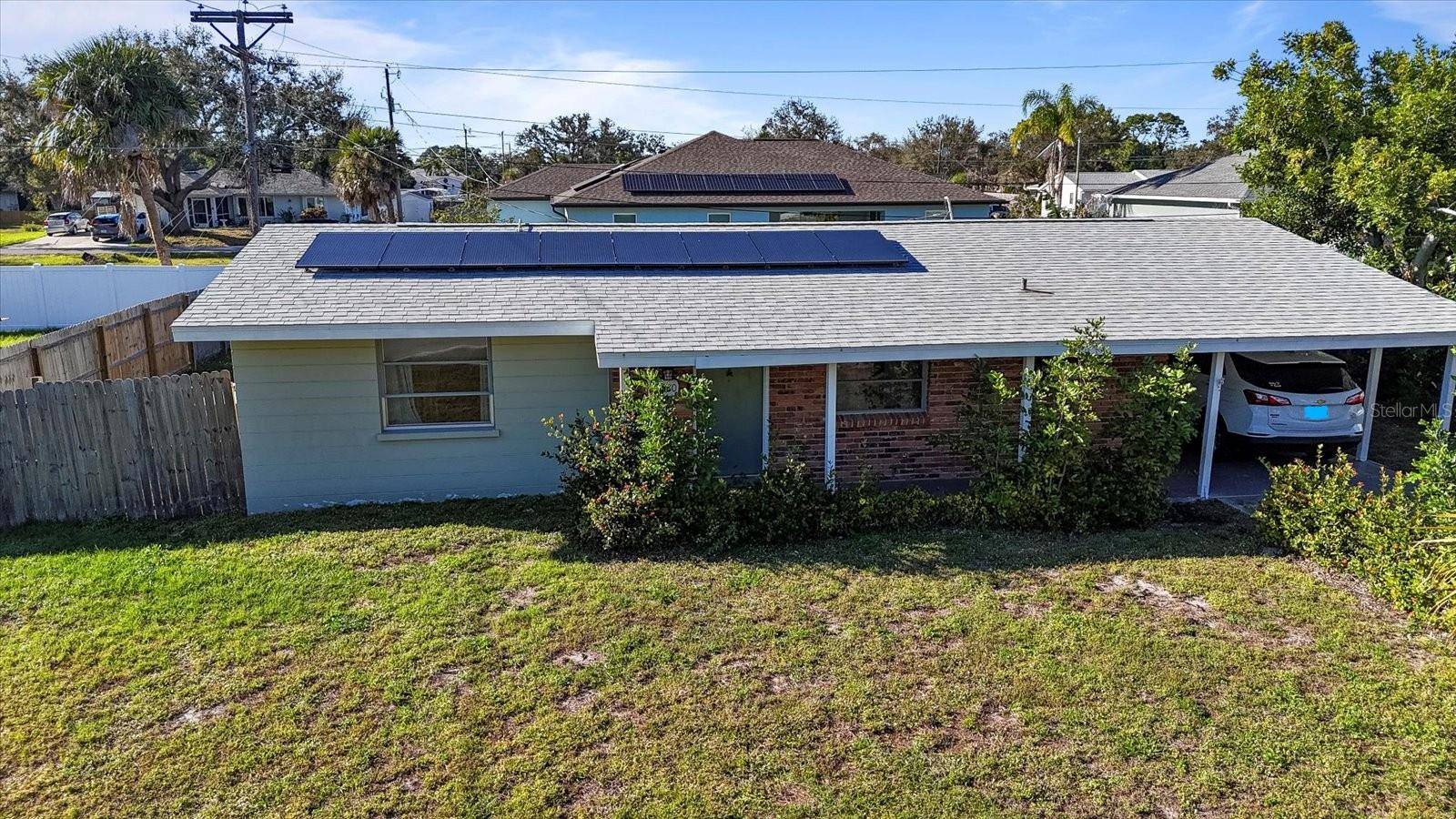 1380 JAMAICA RD, Venice, FL 34293