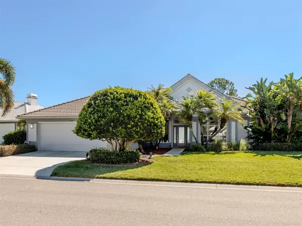 809 BLUE CRANE DR, Venice, FL 34285