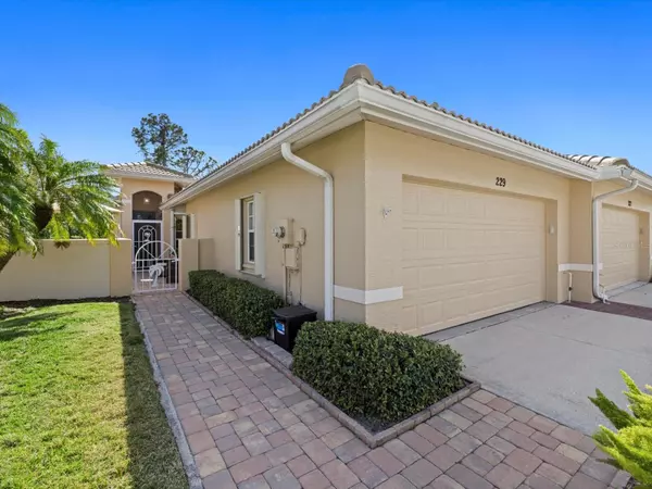 Venice, FL 34292,229 AUBURN WOODS CIR