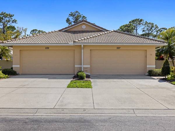 229 AUBURN WOODS CIR,  Venice,  FL 34292