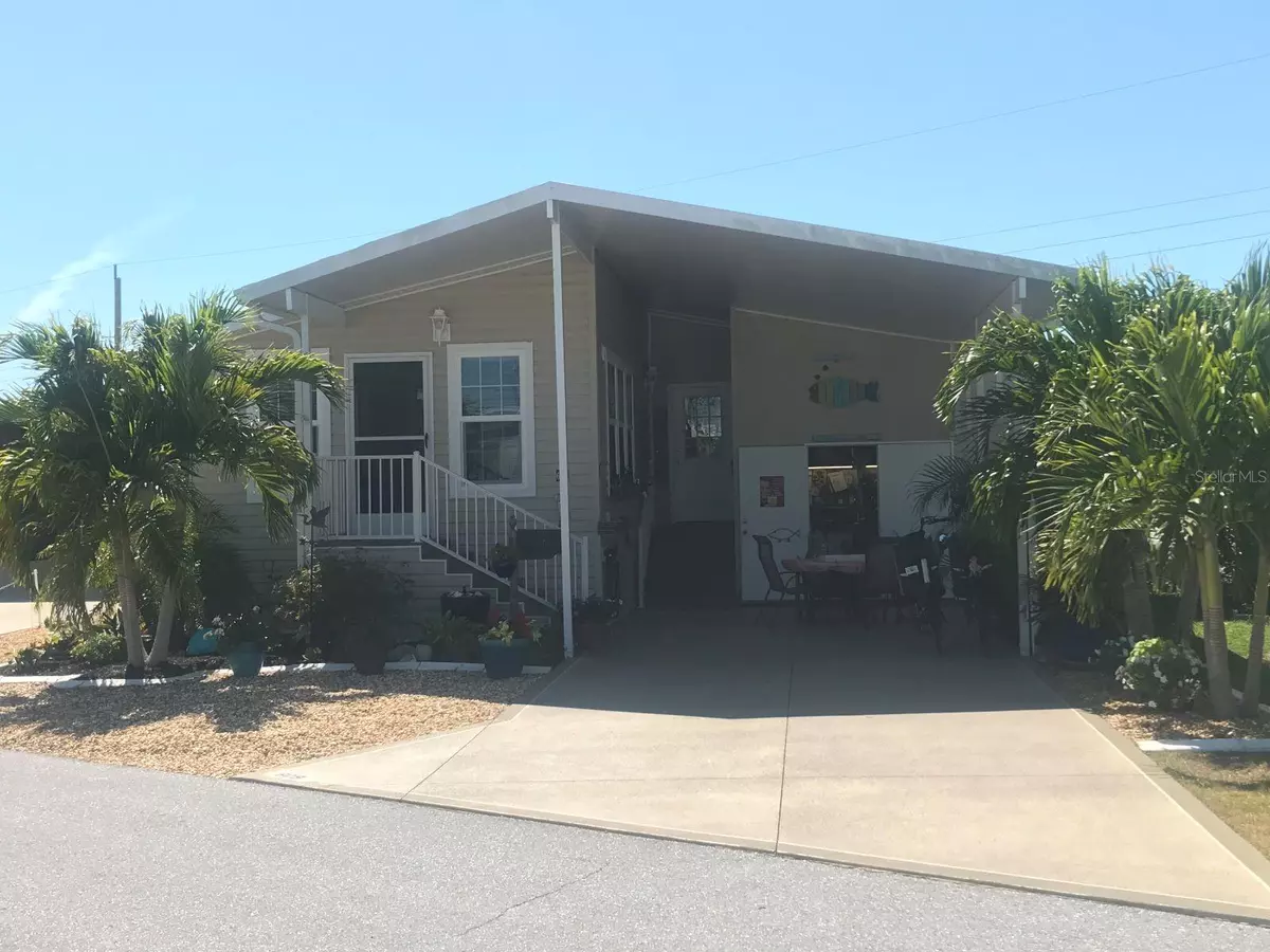 Venice, FL 34285,609 LEISURE #240