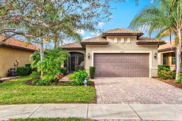 13812 POSADA ST,  Venice,  FL 34293