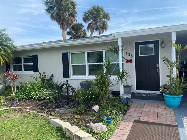 315 AZALEA RD, Venice, FL 34293