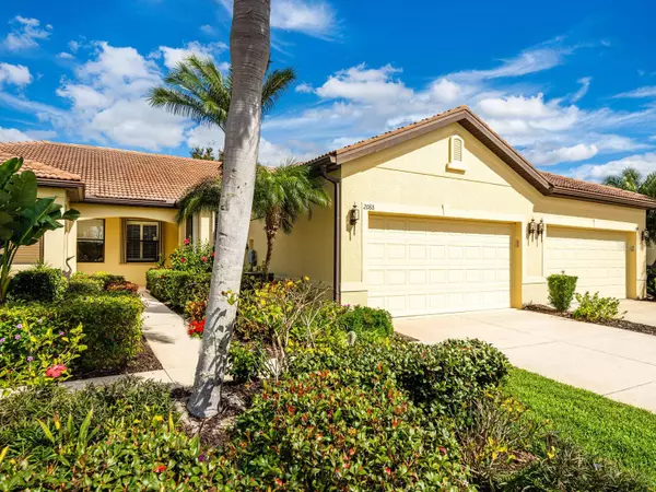 2088 BATELLO DR, Venice, FL 34292