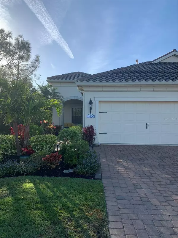 11400 OKALOOSA DR, Venice, FL 34293