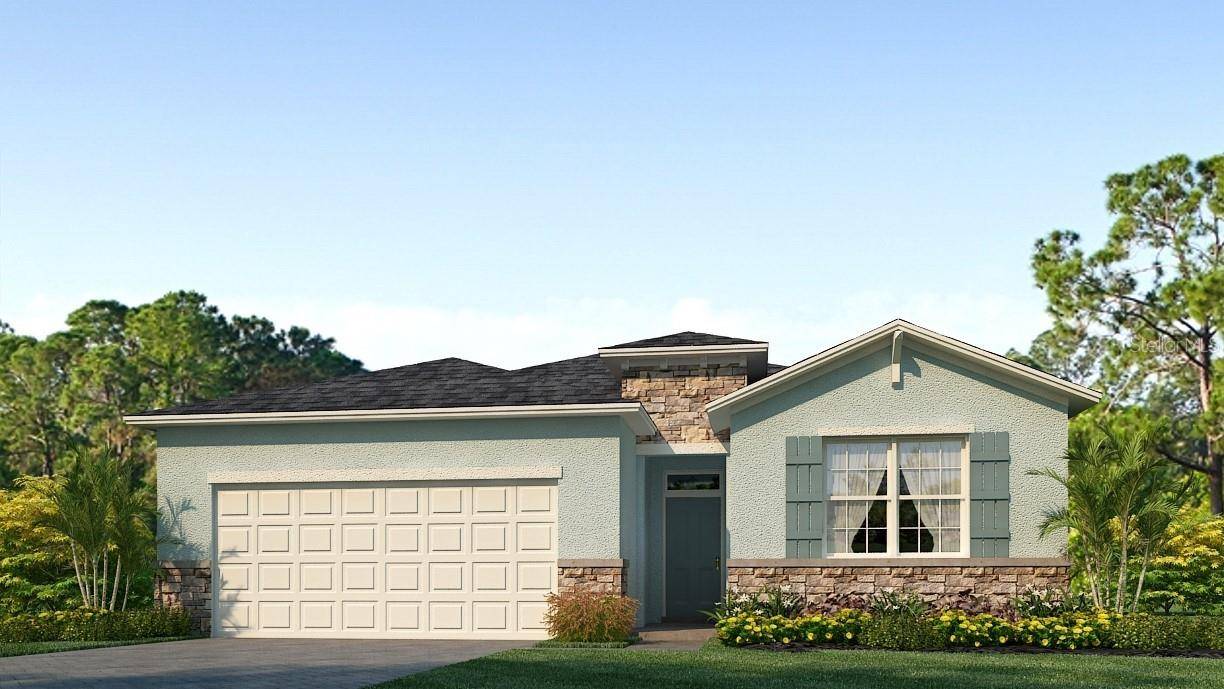 1561 REMINGTON TRACE DR, Port Charlotte, FL 33953