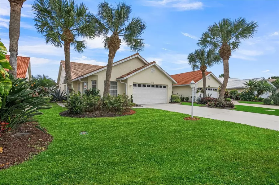 1806 ASHLEY DR, Venice, FL 34292