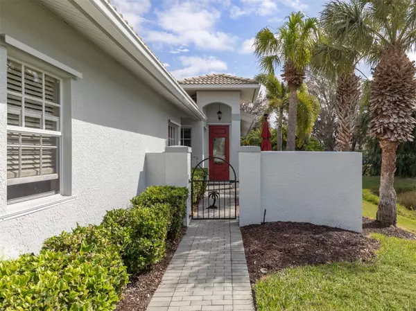 Venice, FL 34292,227 RECLINATA CIR