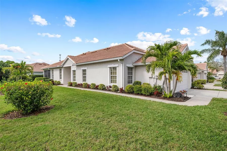 582 BACK NINE DR, Venice, FL 34285