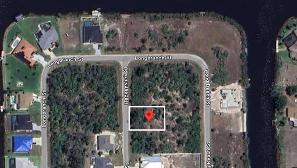 10026 HACKENSACK ST, Port Charlotte, FL 33981